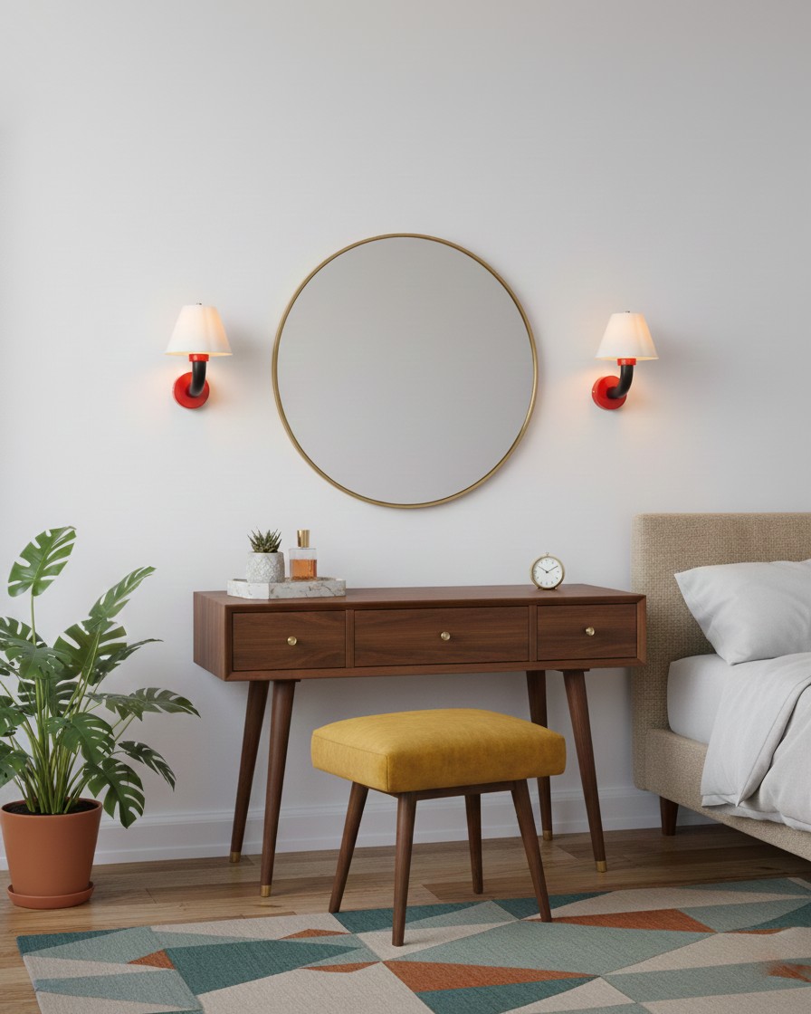 Twist Shine wandlamp HL2878
