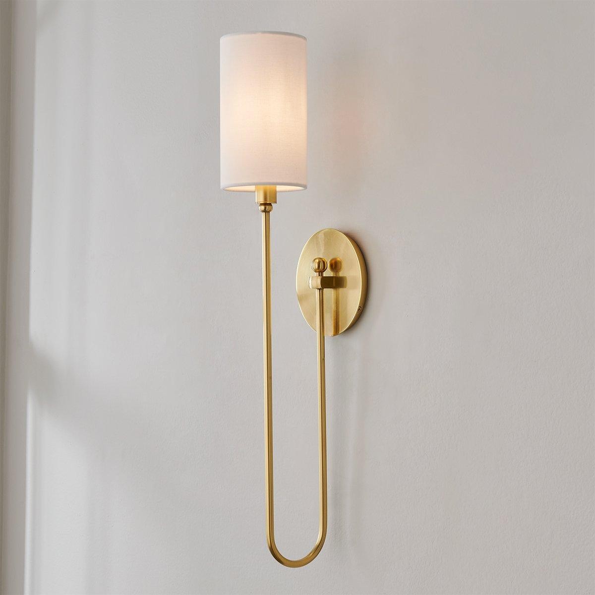 Harlem wandlamp HL3109