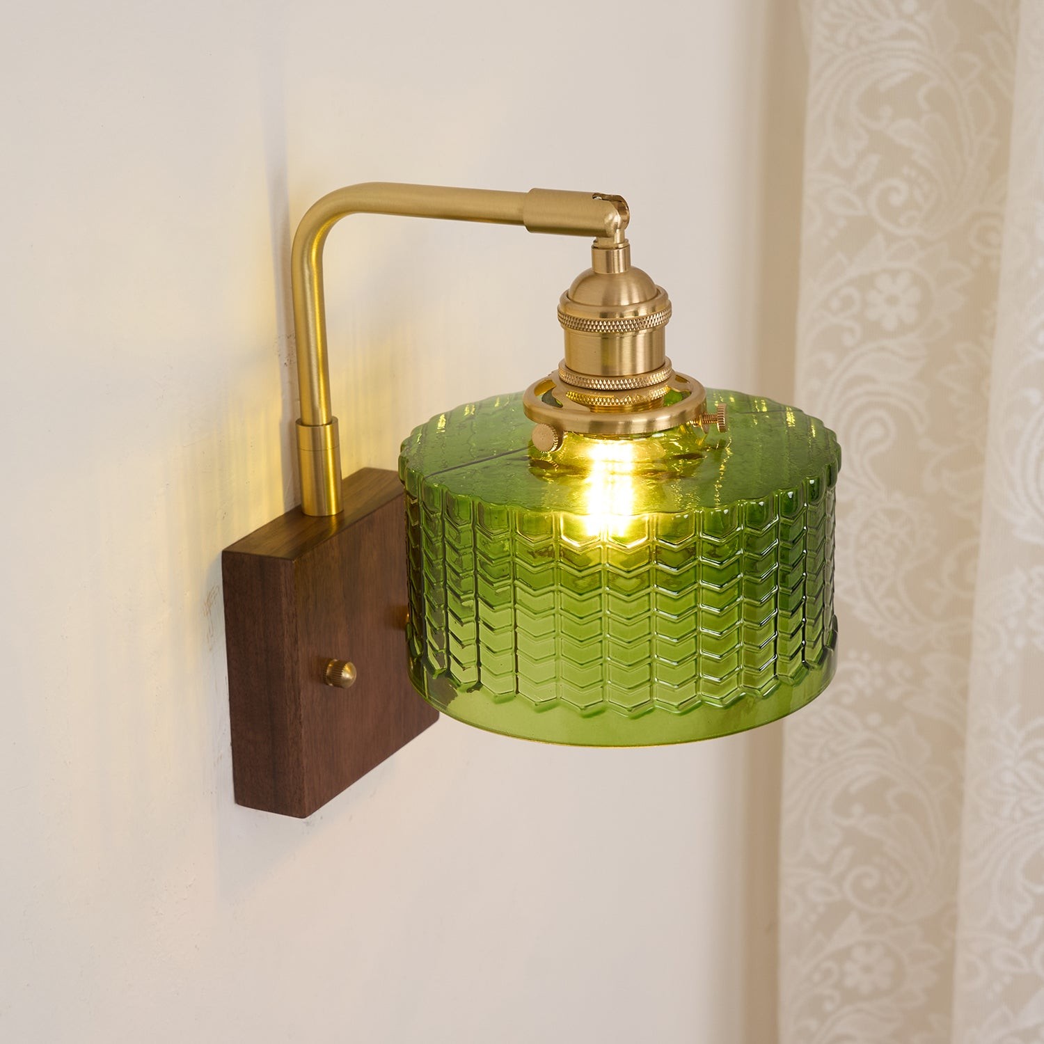 Mode Wandlamp voor Slaapkamer HL506