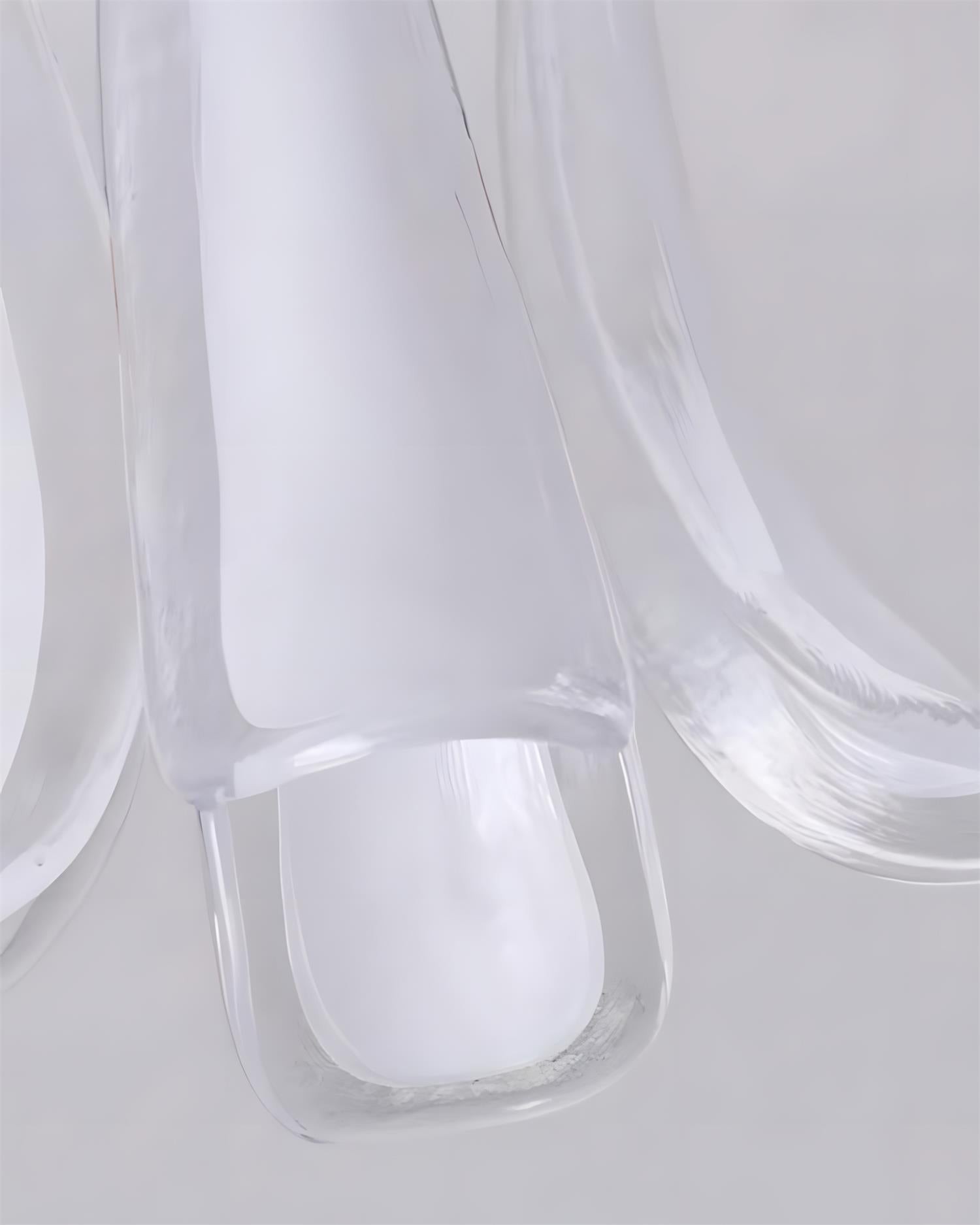 Murava glazen hanglamp HL2899