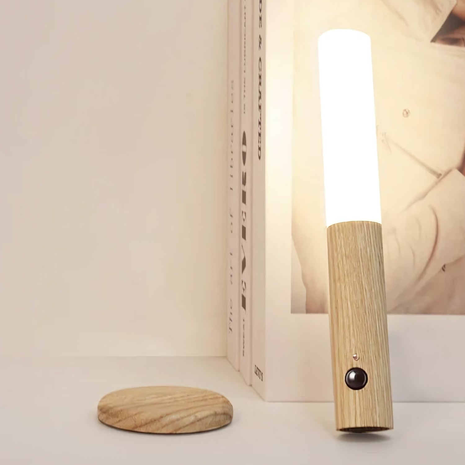De Golden Glow wandlamp HL3355