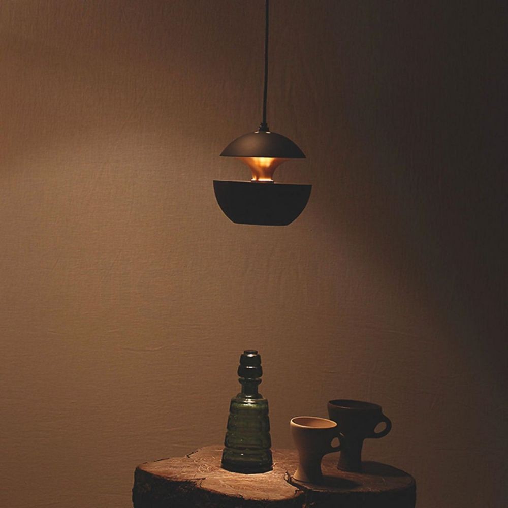 Here Comes The Sun Bol Hanglamp