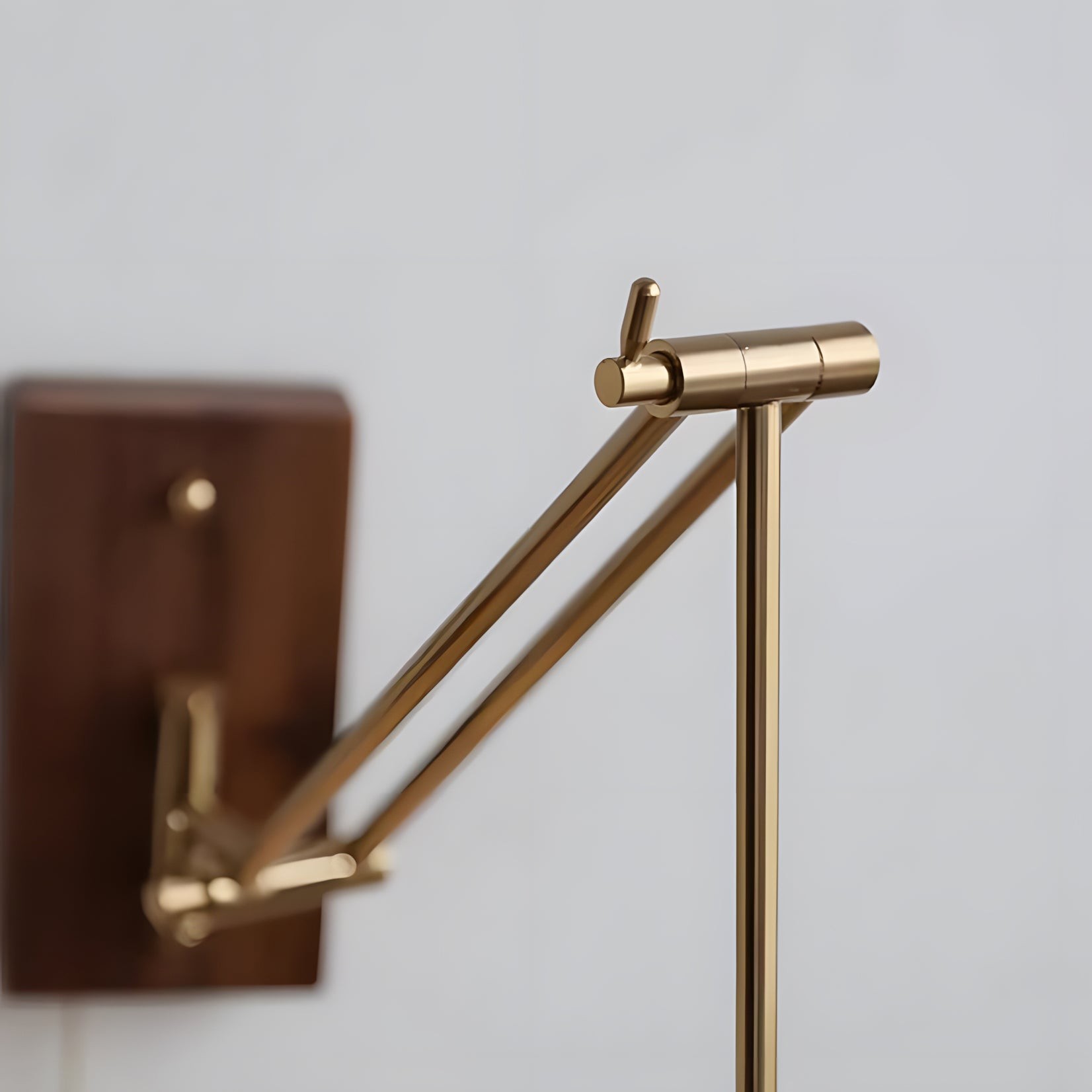 Marlow Verstelbare Wandlamp HL2894