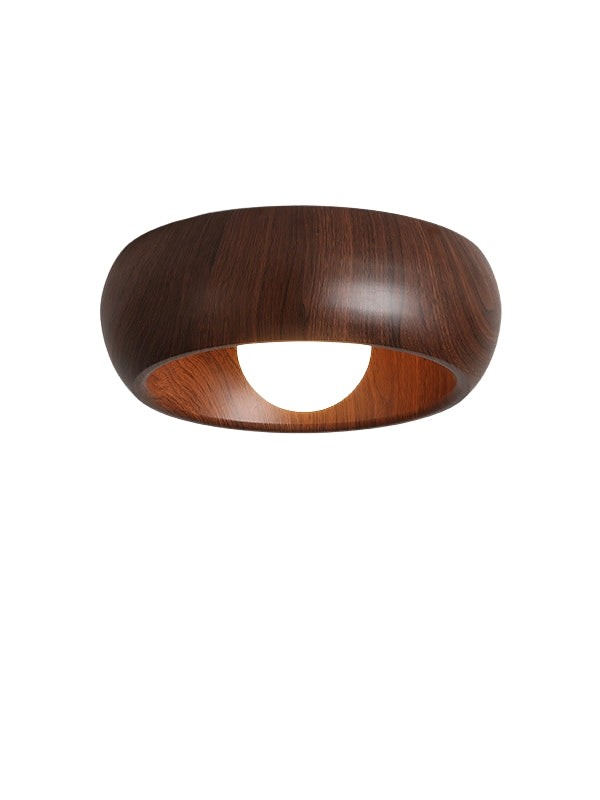 Ronde plafondlamp HL1030