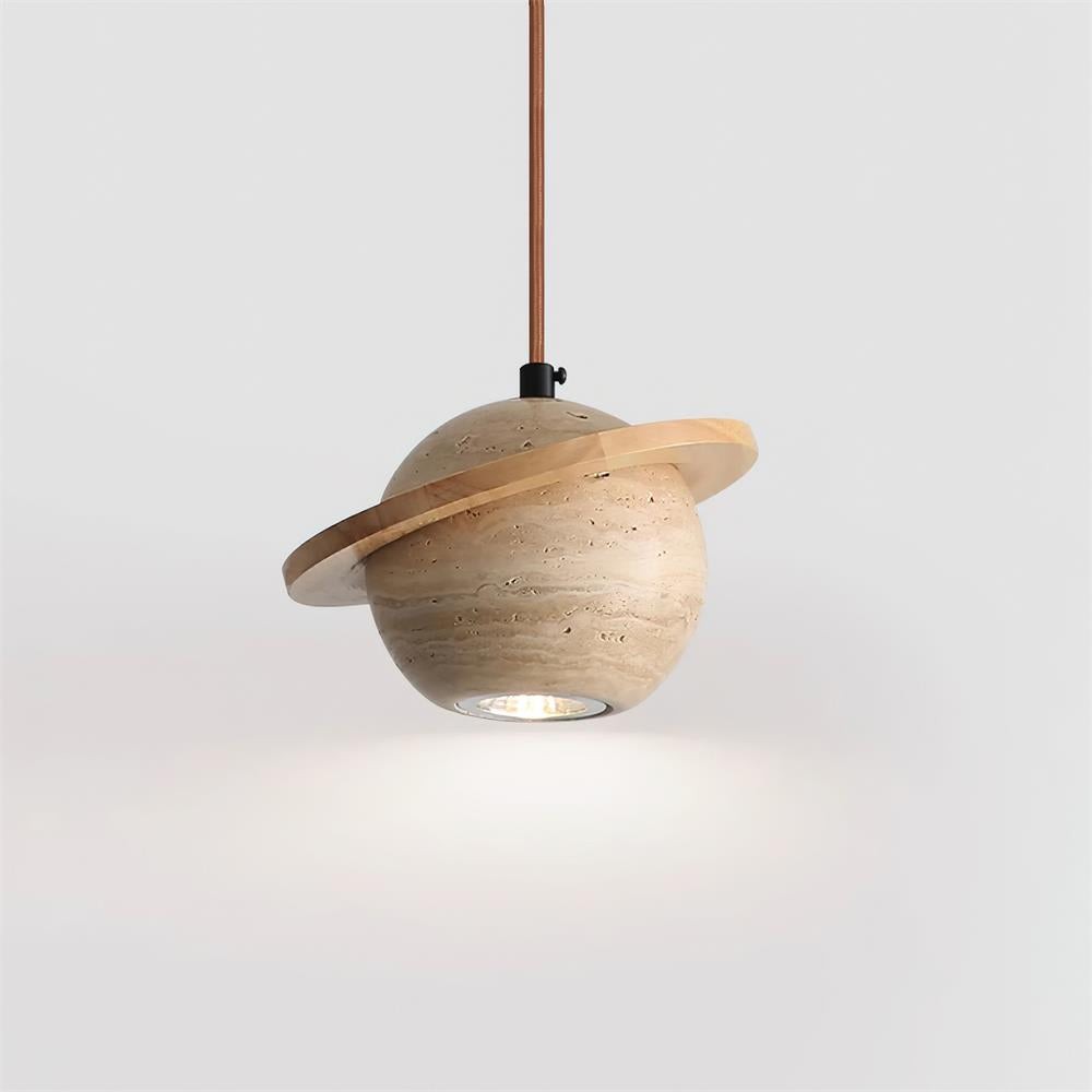 Planet Travertine Hanglamp HL810