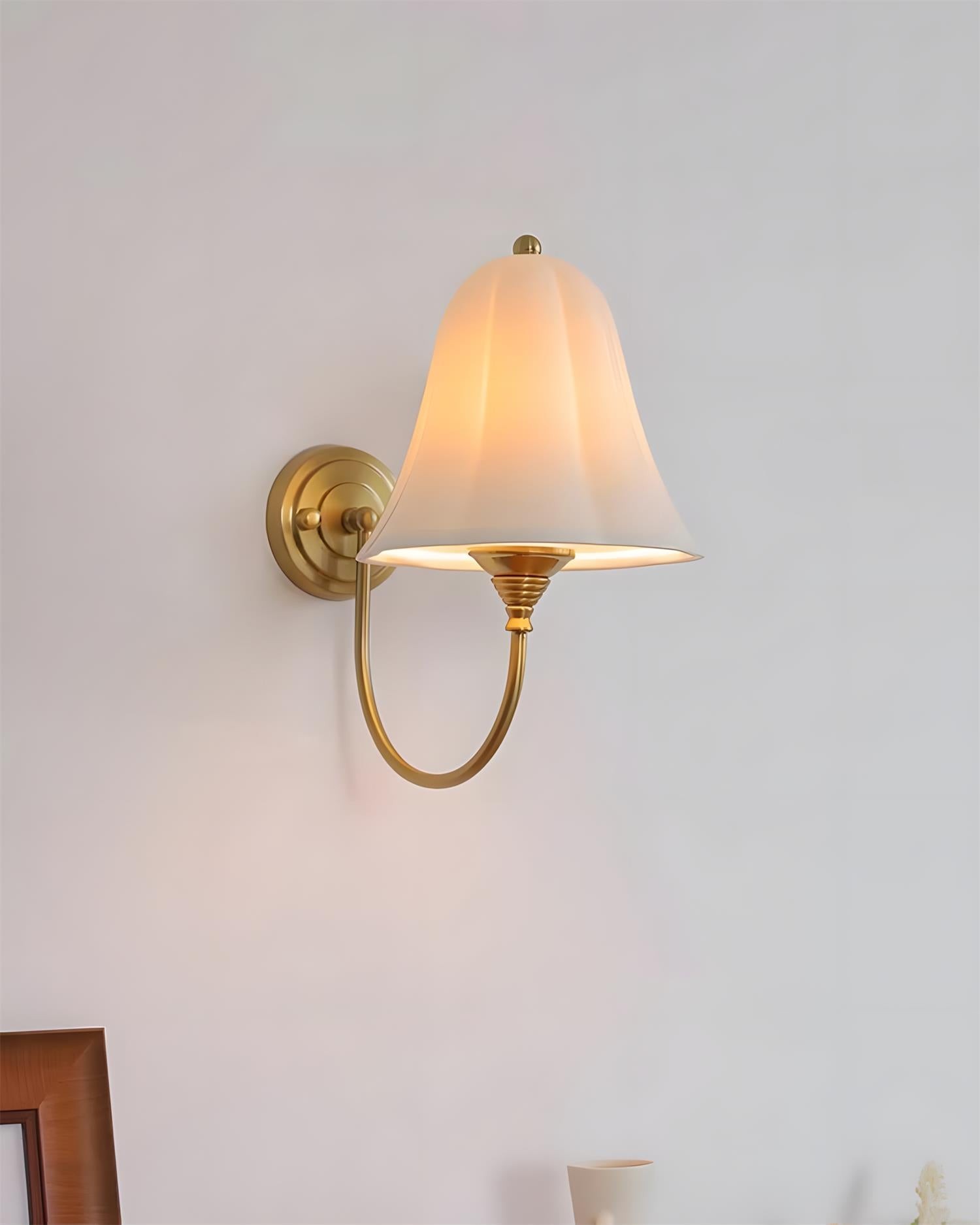 Bellis wandlamp HL2857