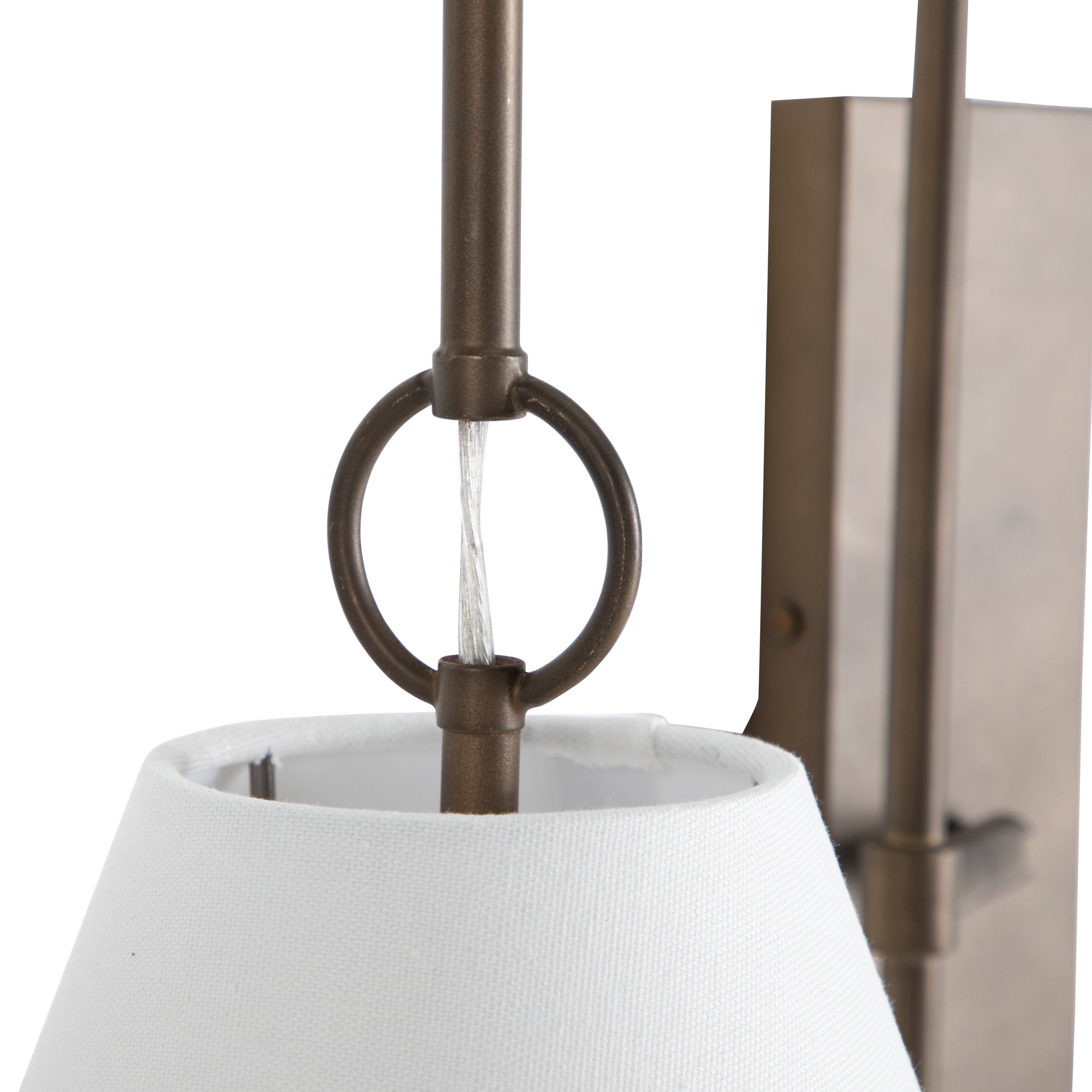 Anniston wandlamp HL3142