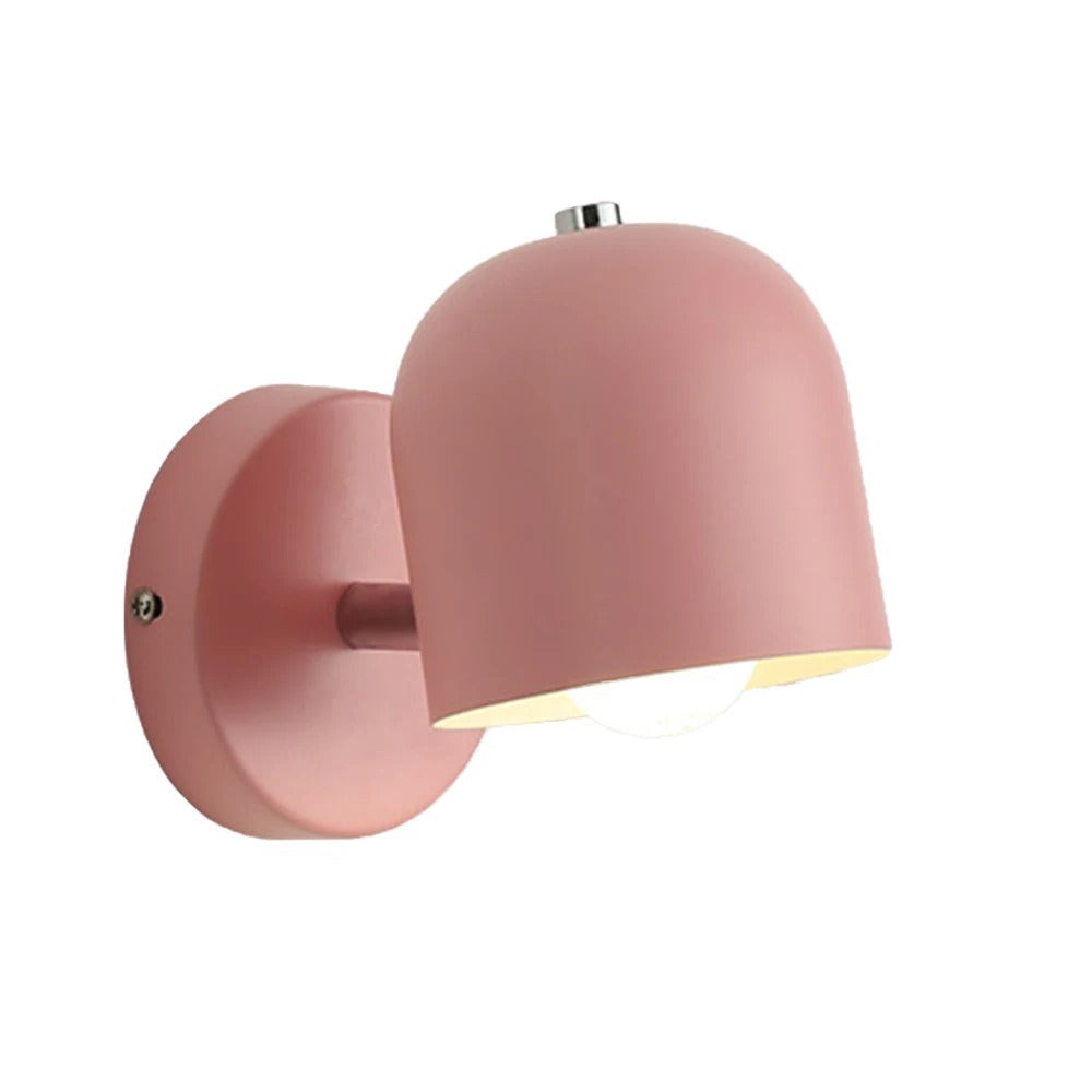 Moderne minimalistische wandlamp voor Macaron Aisle HL1315