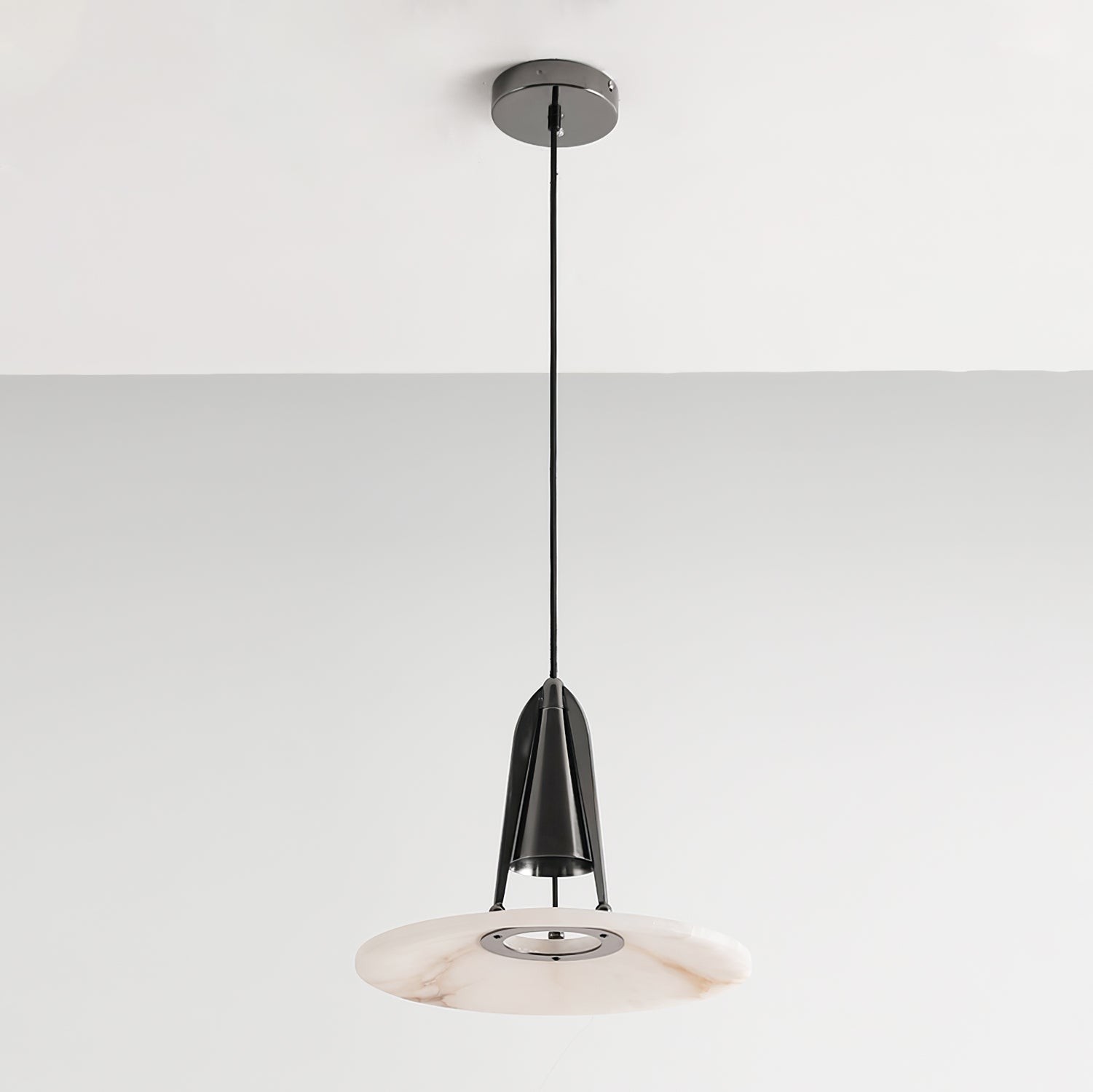 Aragon alabaster hanglamp HL2944