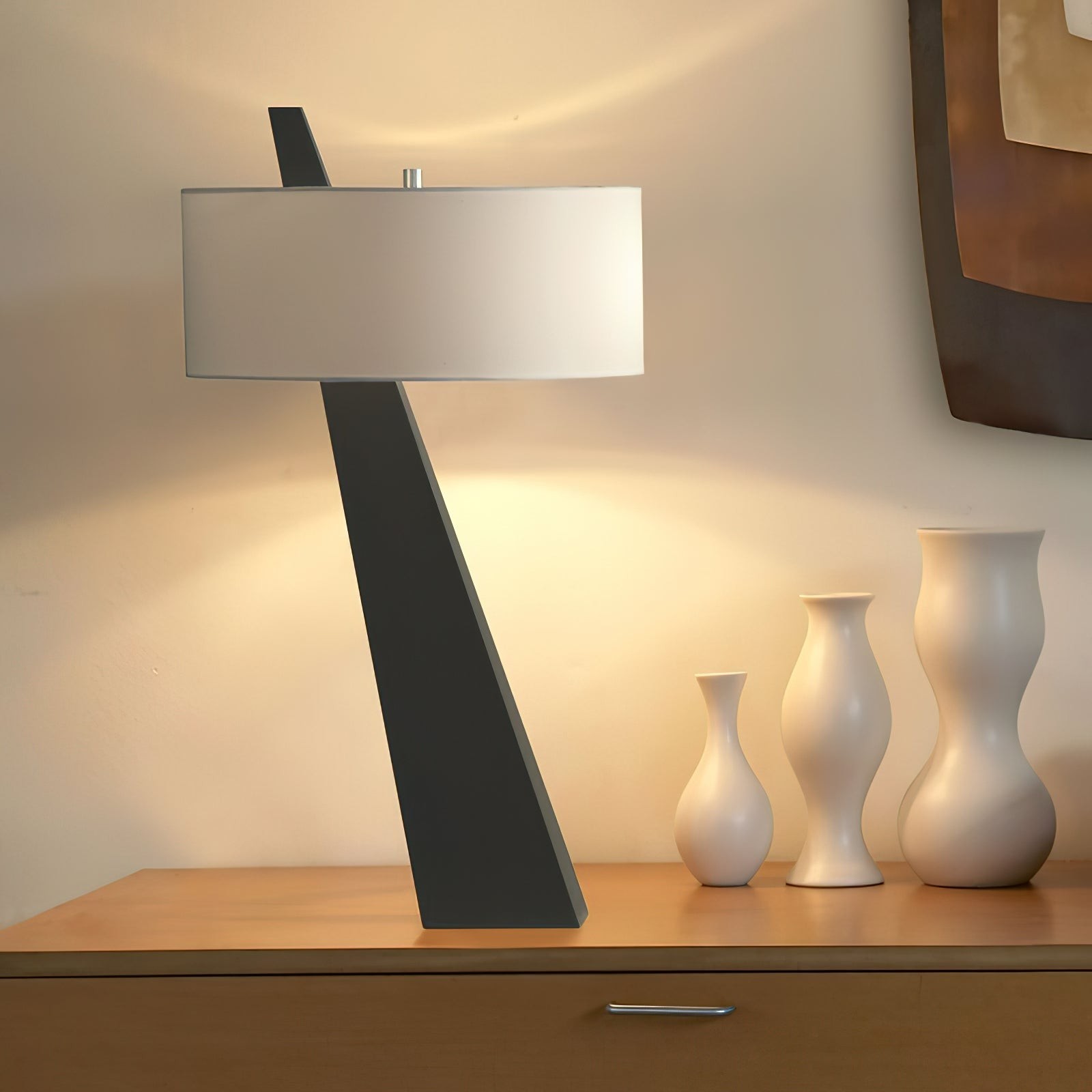 Jett Obelisk tafellamp HL3014