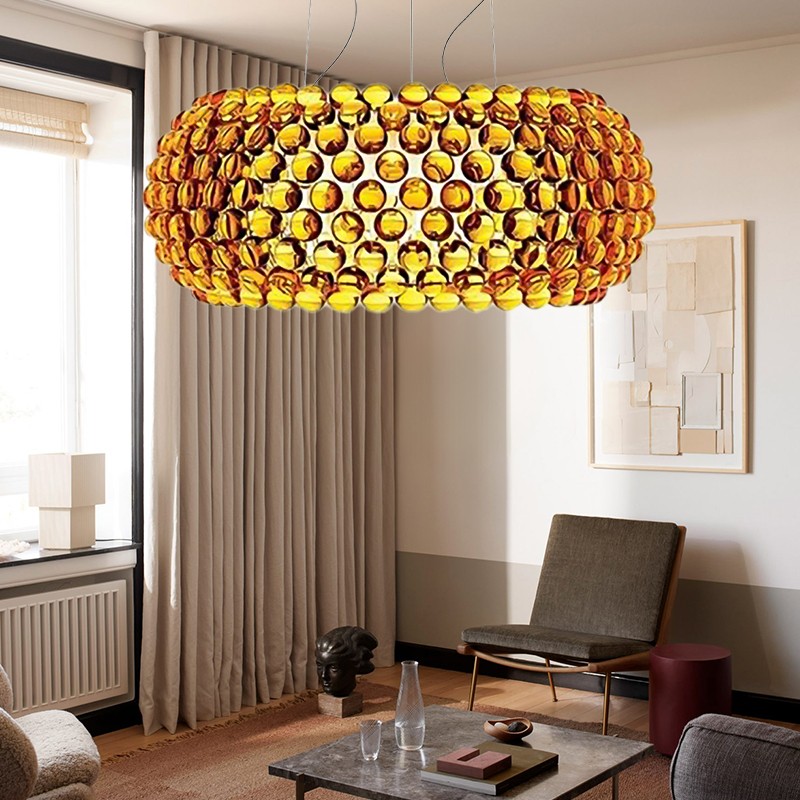 Caboche Sparkle Plafondlamp