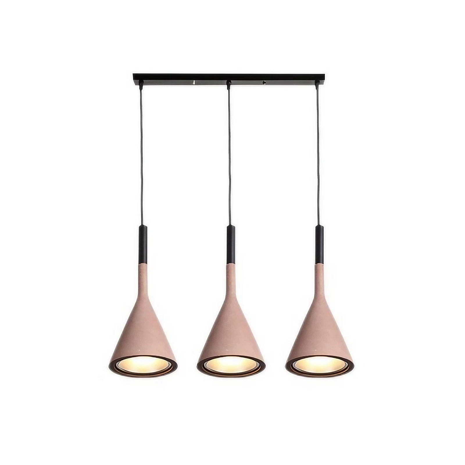 Alphomo Industriele Hanglamp KleineAlphomo