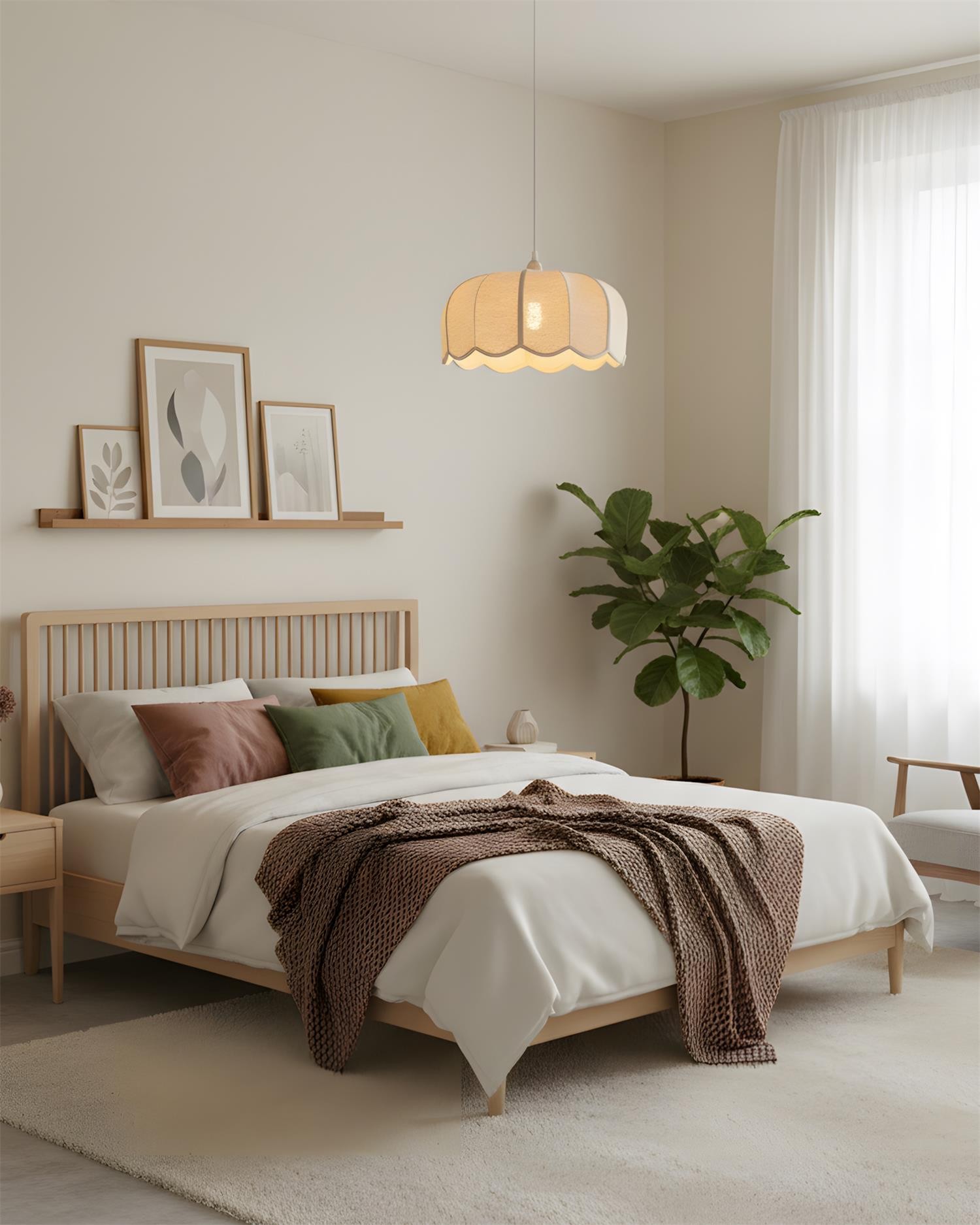 Calda hanglamp HL2855