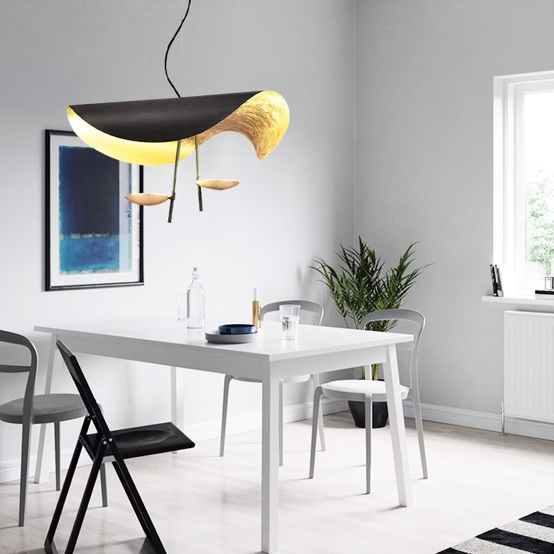 Plumeo Hanglamp