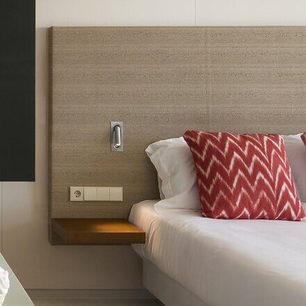 Ledtube wandlamp