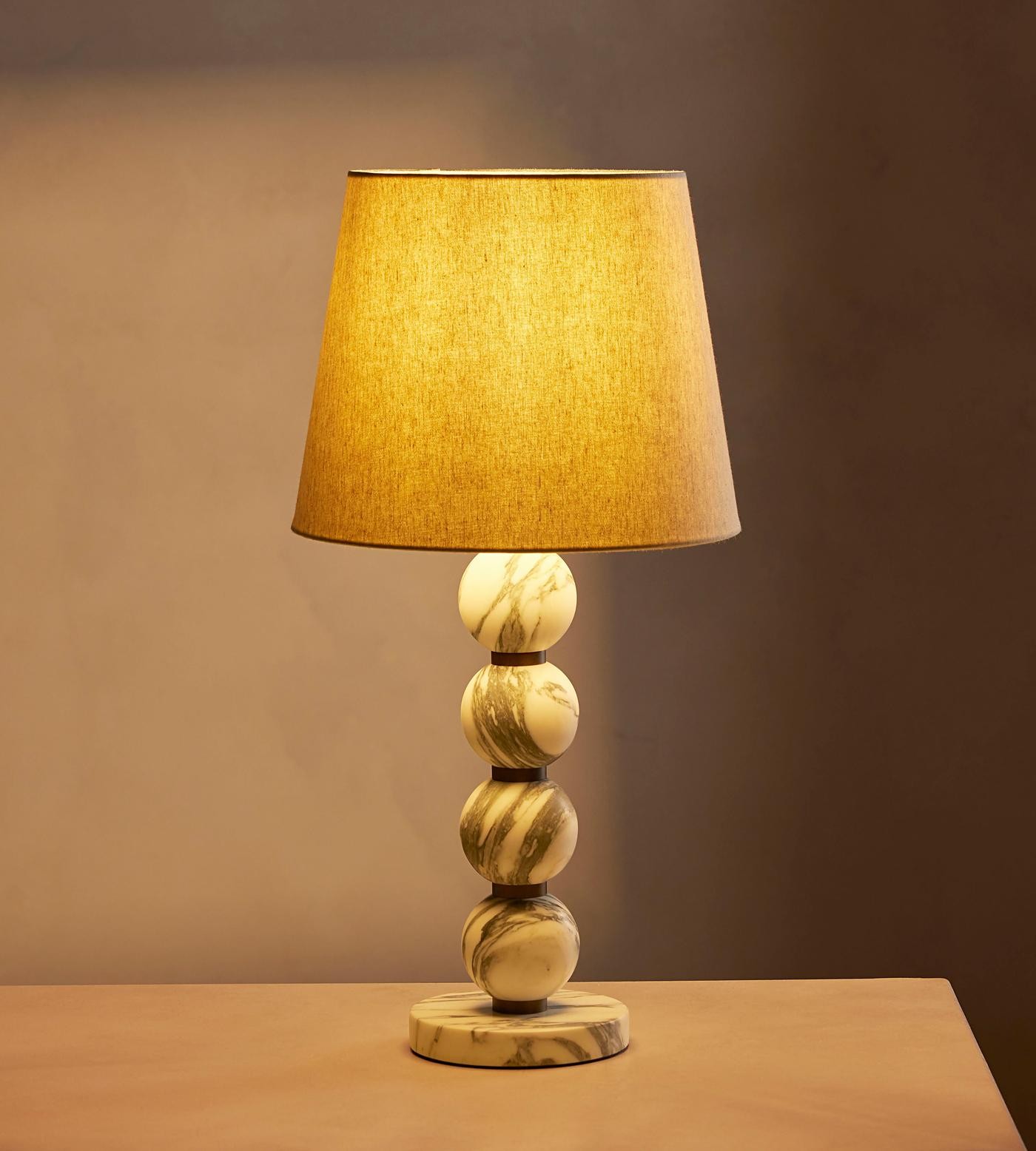 Thelma tafellamp HL3121