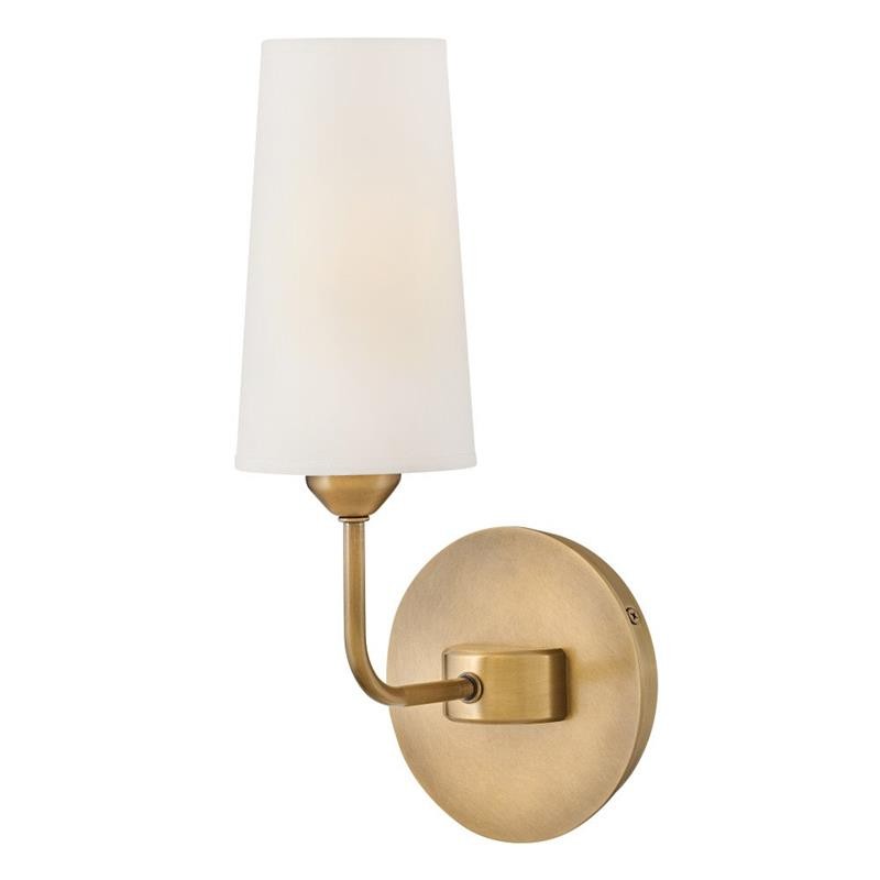 Lewis wandlamp HL3269