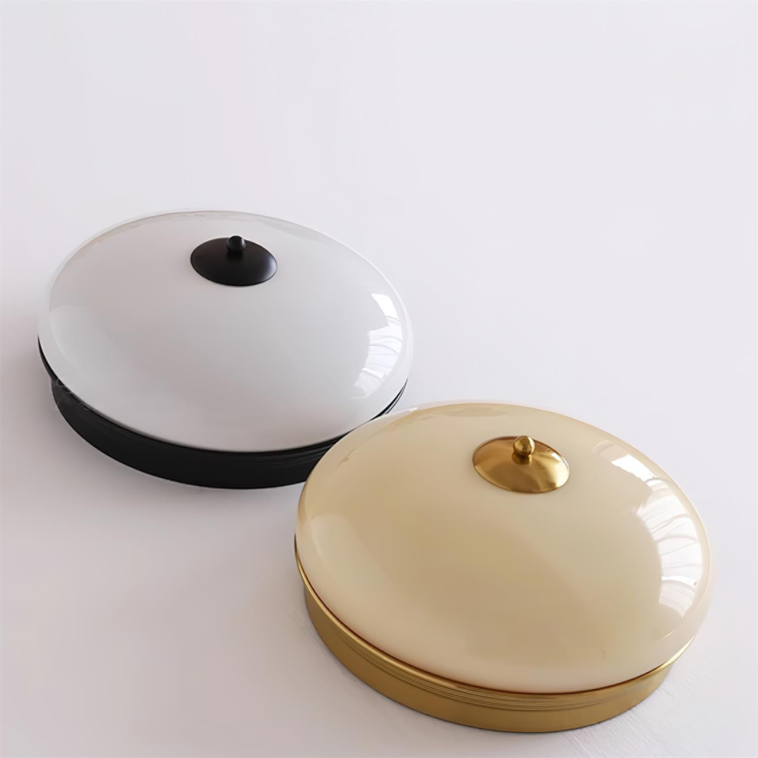 Ludo ronde plafondlamp HL3096