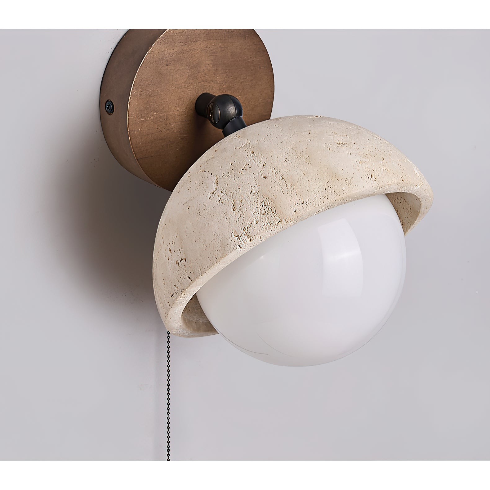 Ollina Travertin Wandlamp HL3237
