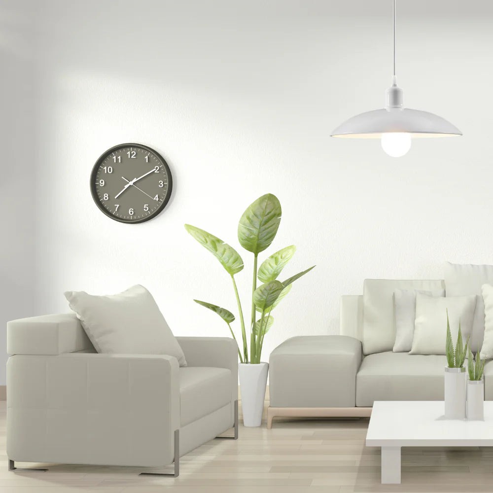 De Factory metalen hanglamp HL3371