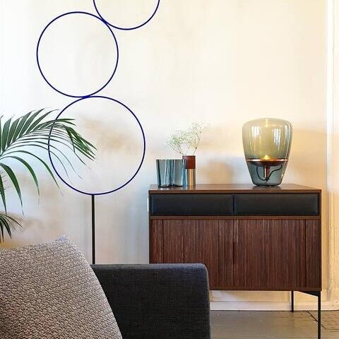 Ballon Moderne Tafellamp Minimalistisch