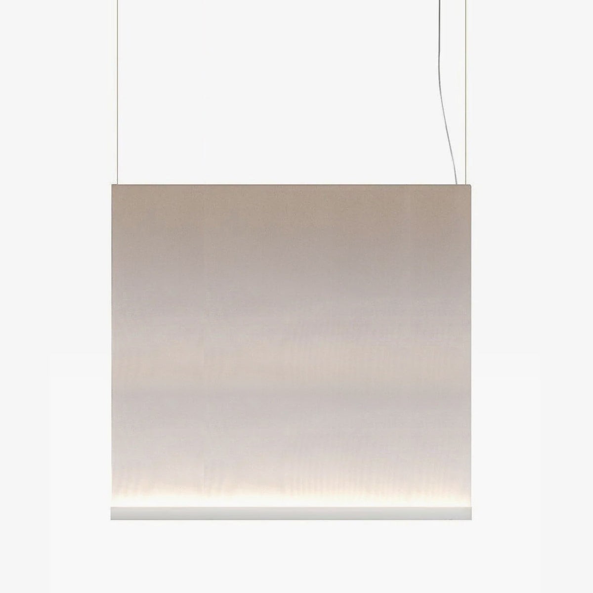 Gordijn hanglamp HL1163