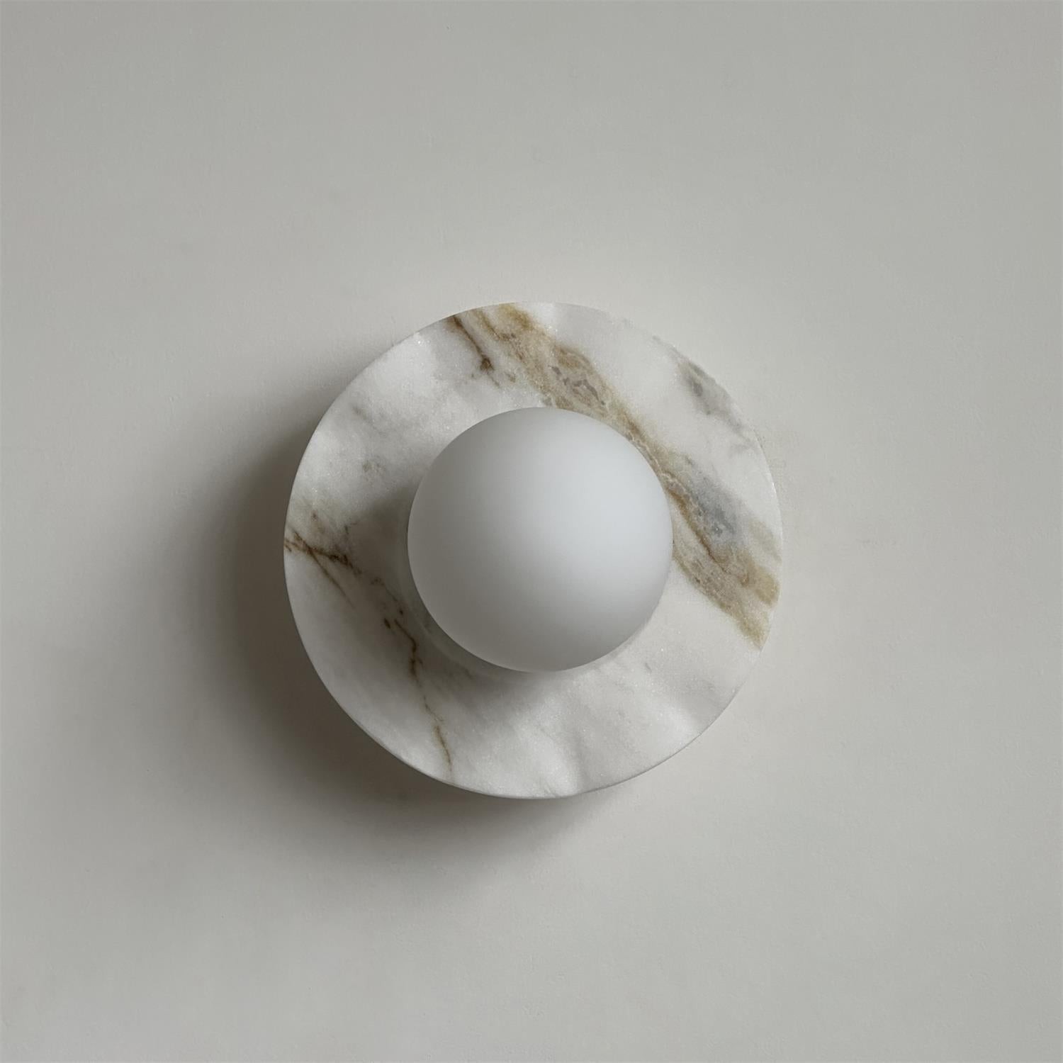 Meza wandlamp HL2602