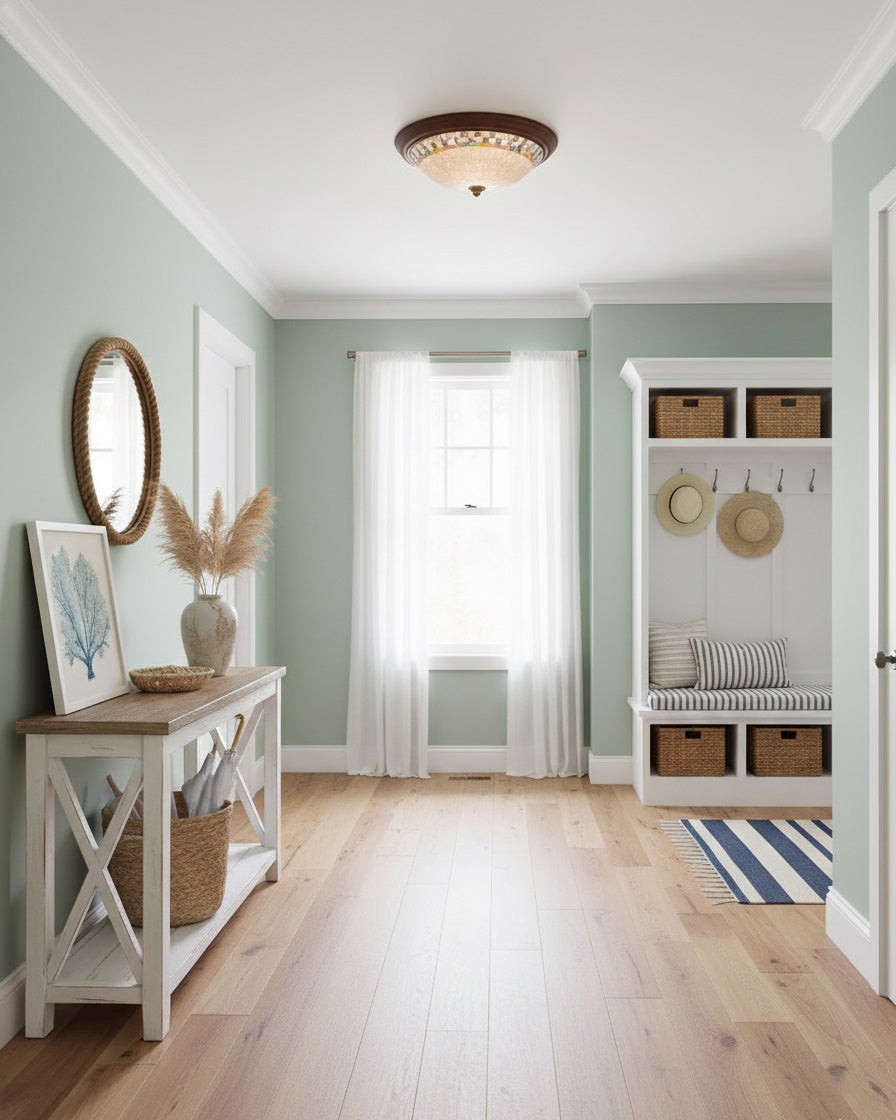 Corvielle plafondlamp HL2810