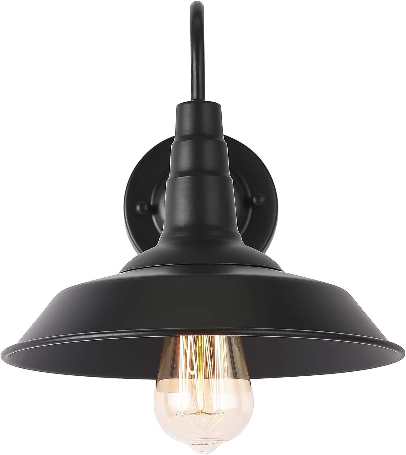 Velara Retro Vintage Wandlamp HL1410