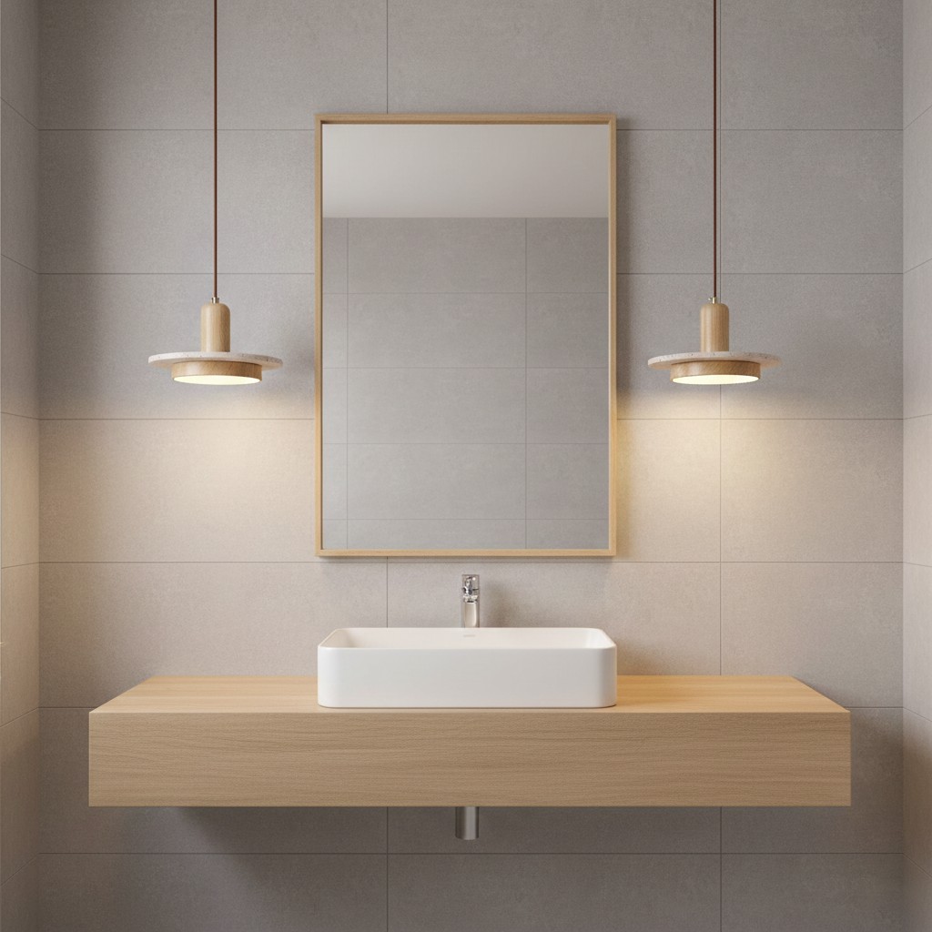 Etherische hanglamp HL2782