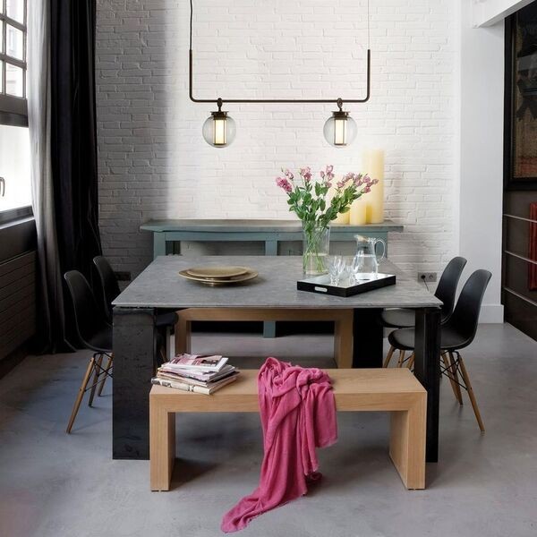 Bai hanglamp
