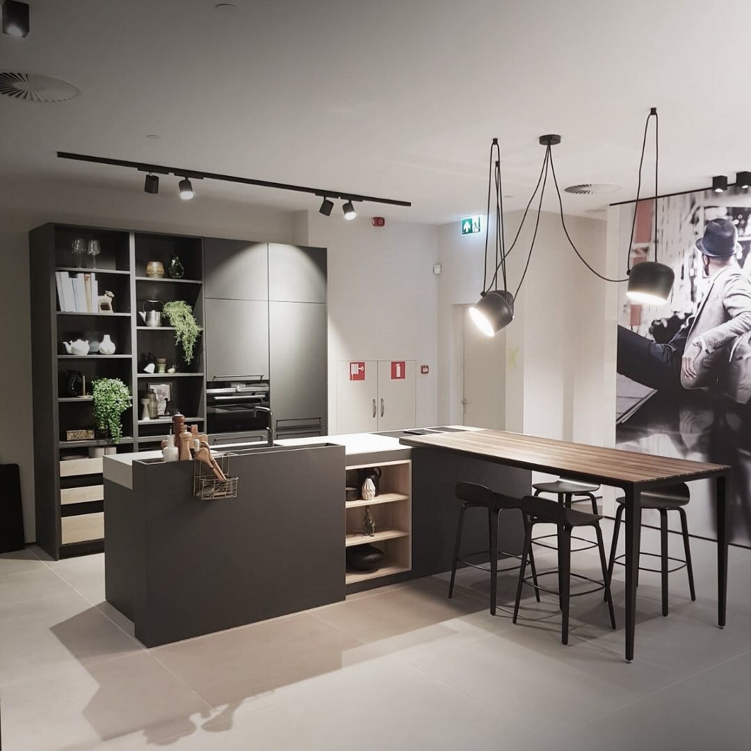 Axiomorna Industriele Hanglamp Eettafel