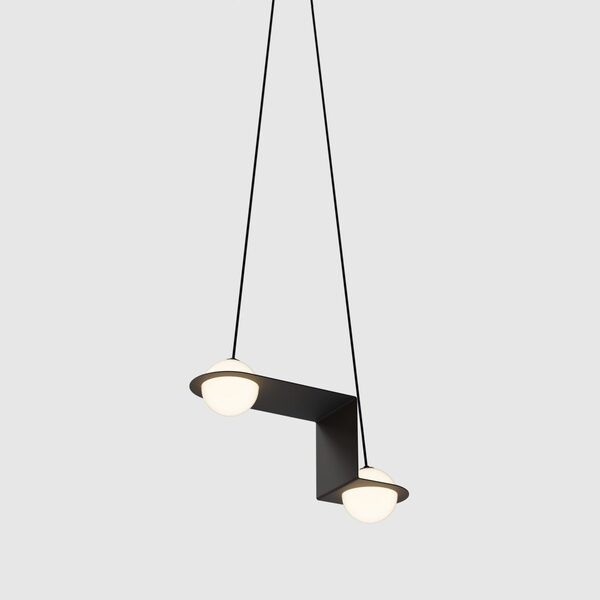 Laurent Parallel Design Hanglamp
