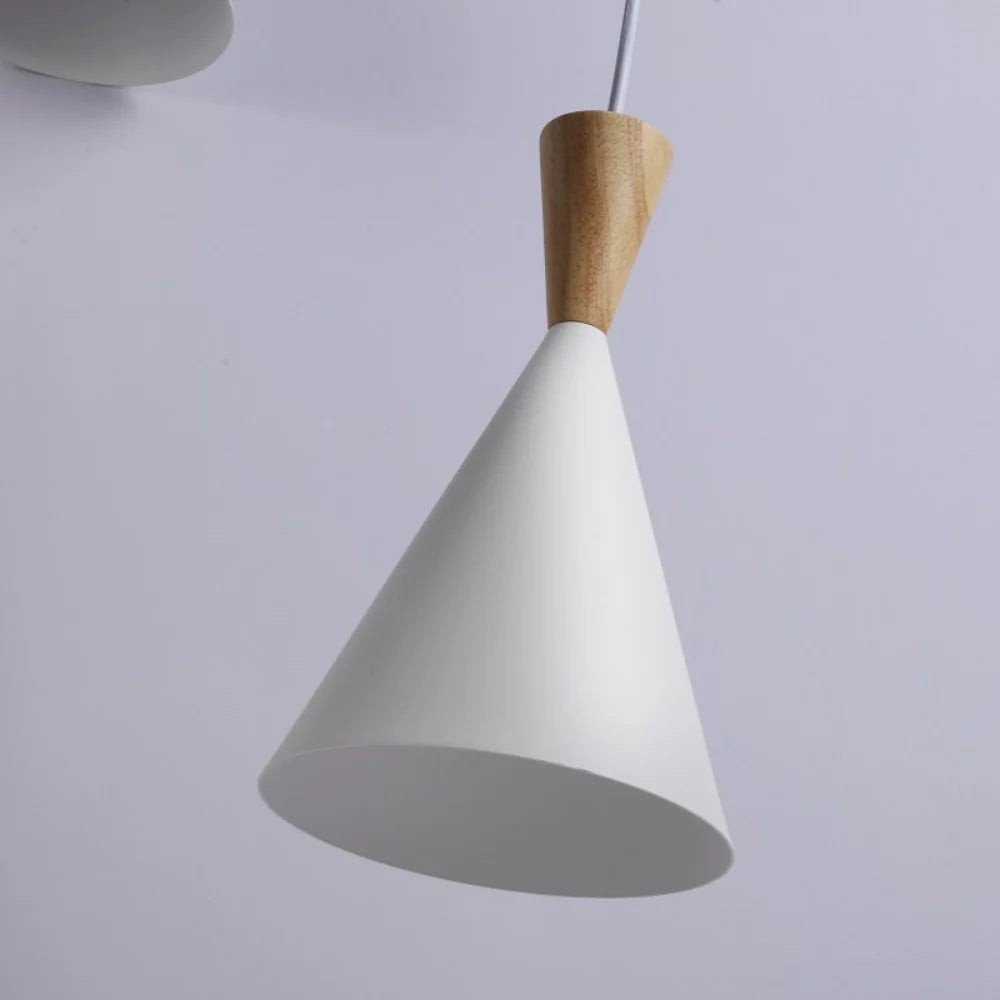 Werkplaats hanglamp HL3375