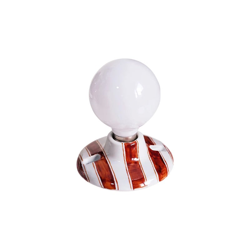Ambrette wandlamp HL3275