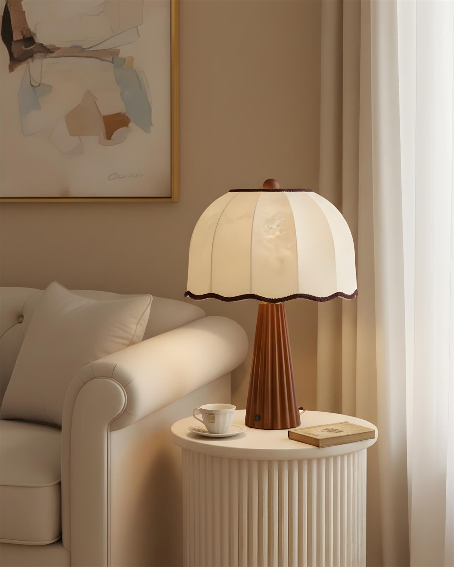Crellin tafellamp HL2851