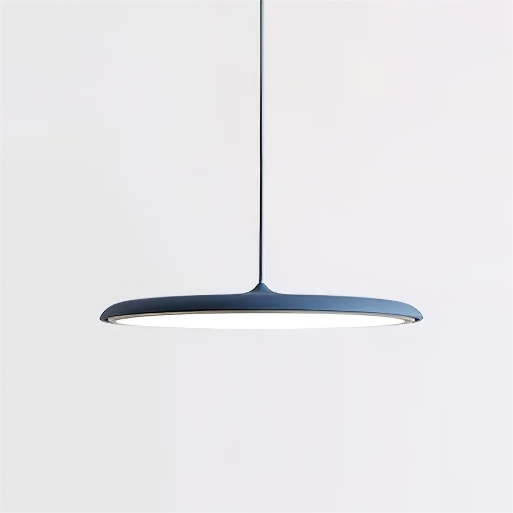 Eenvoudige moderne mode hanglamp HL587