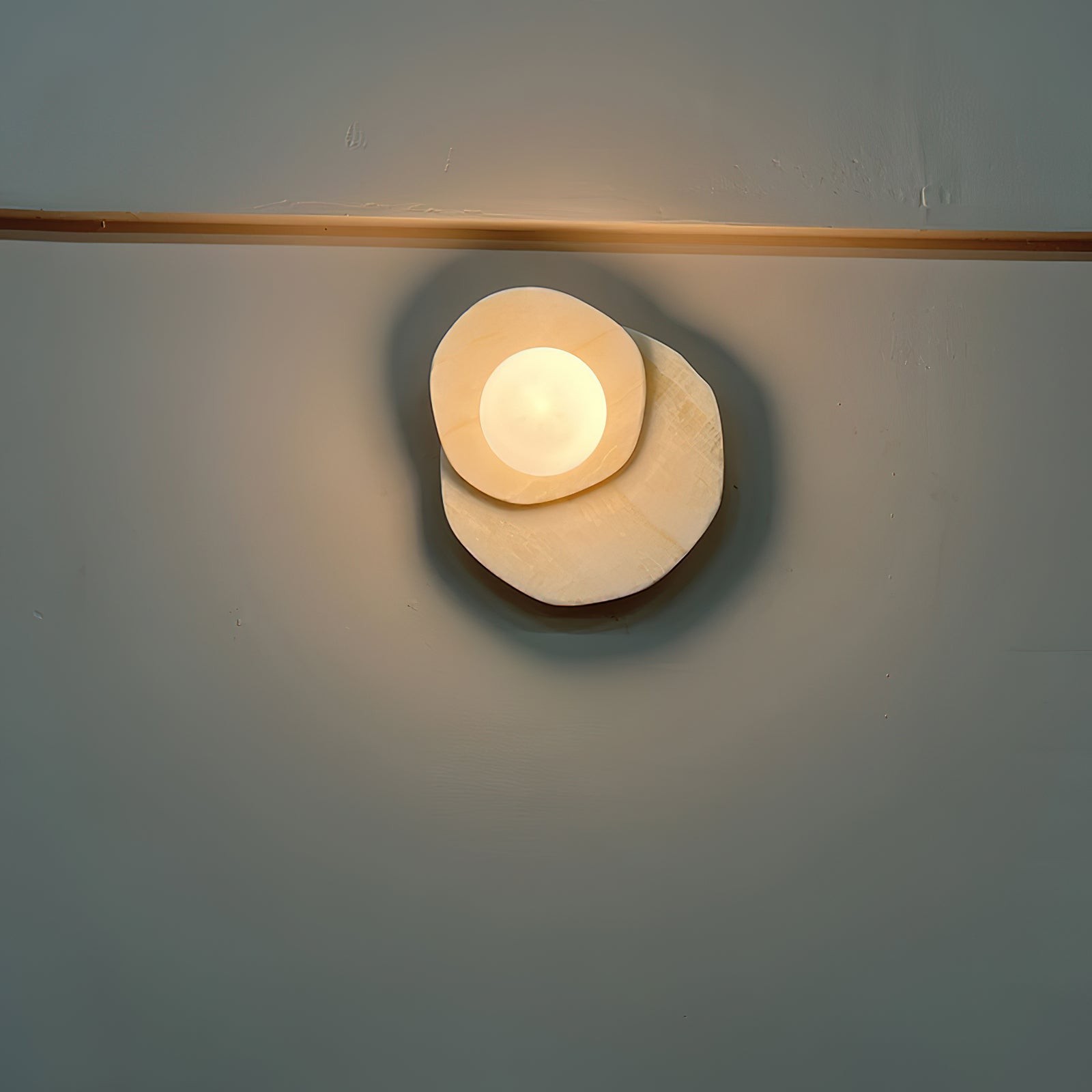 Astr Stone wandlamp HL3114