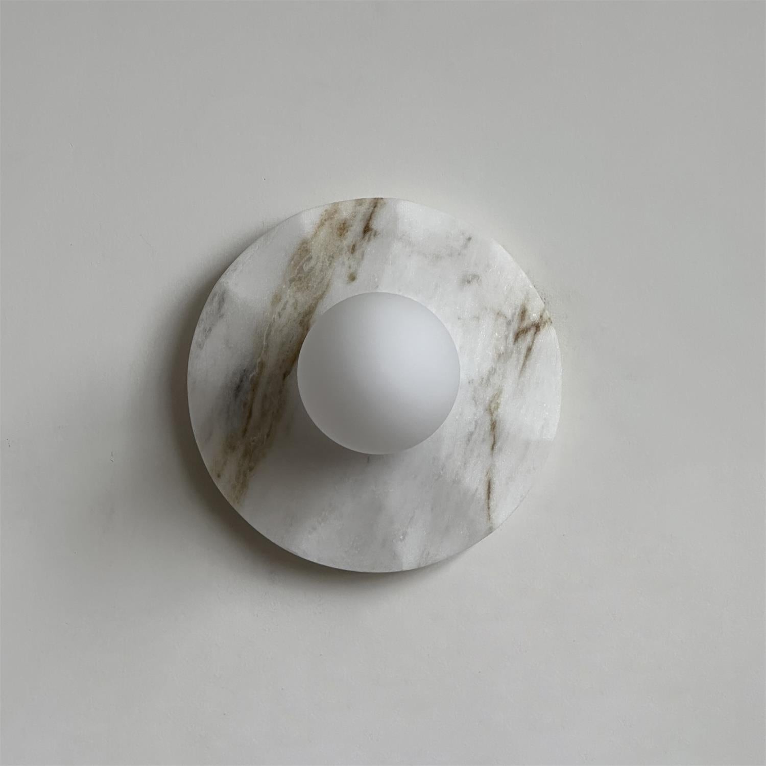 Meza wandlamp HL2602