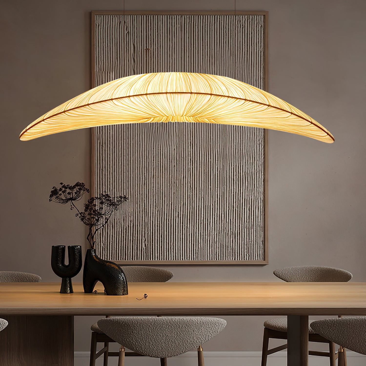 Xiyi Hanglamp met kwastje HL1191