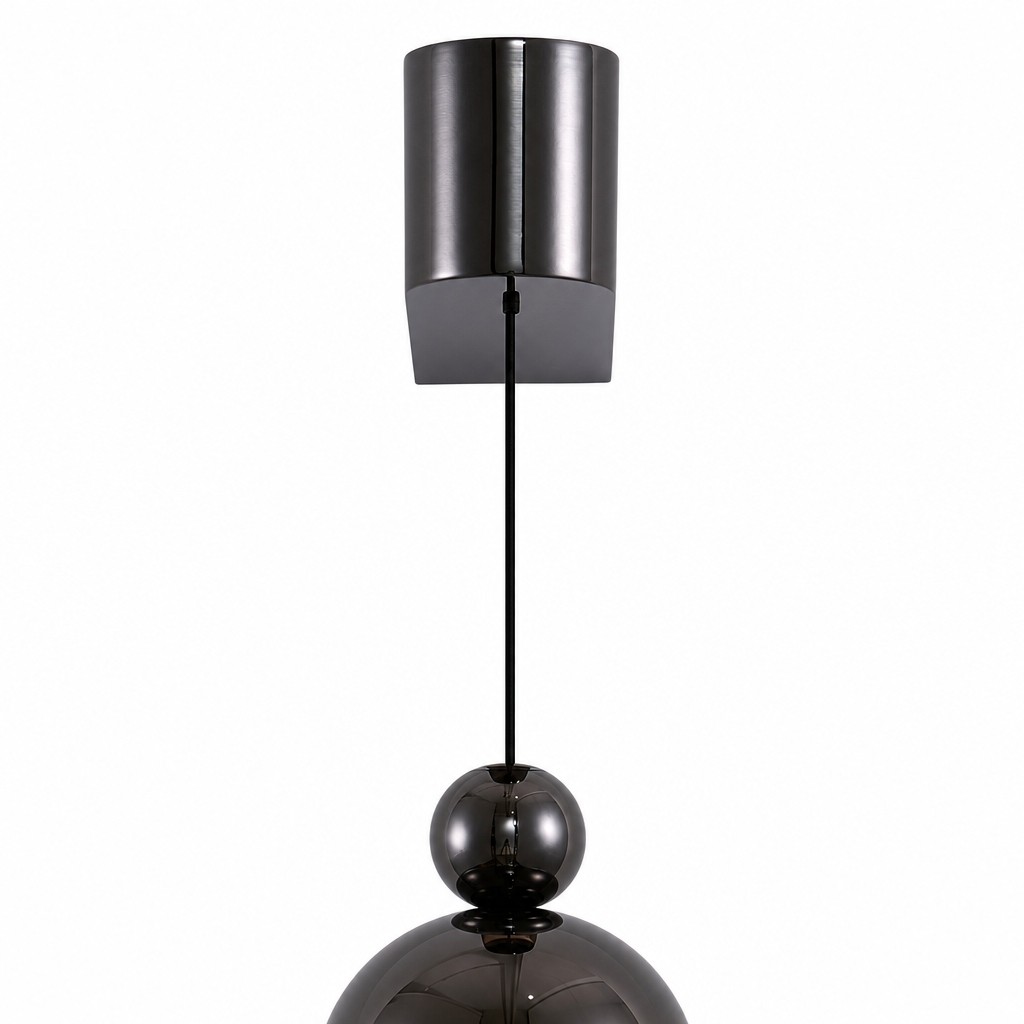 Glintap Moderne Verstelbare Wandlamp met Touchbediening - Minimalistische Metalen Acryl Wandlamp voor de Woonkamer HL3563