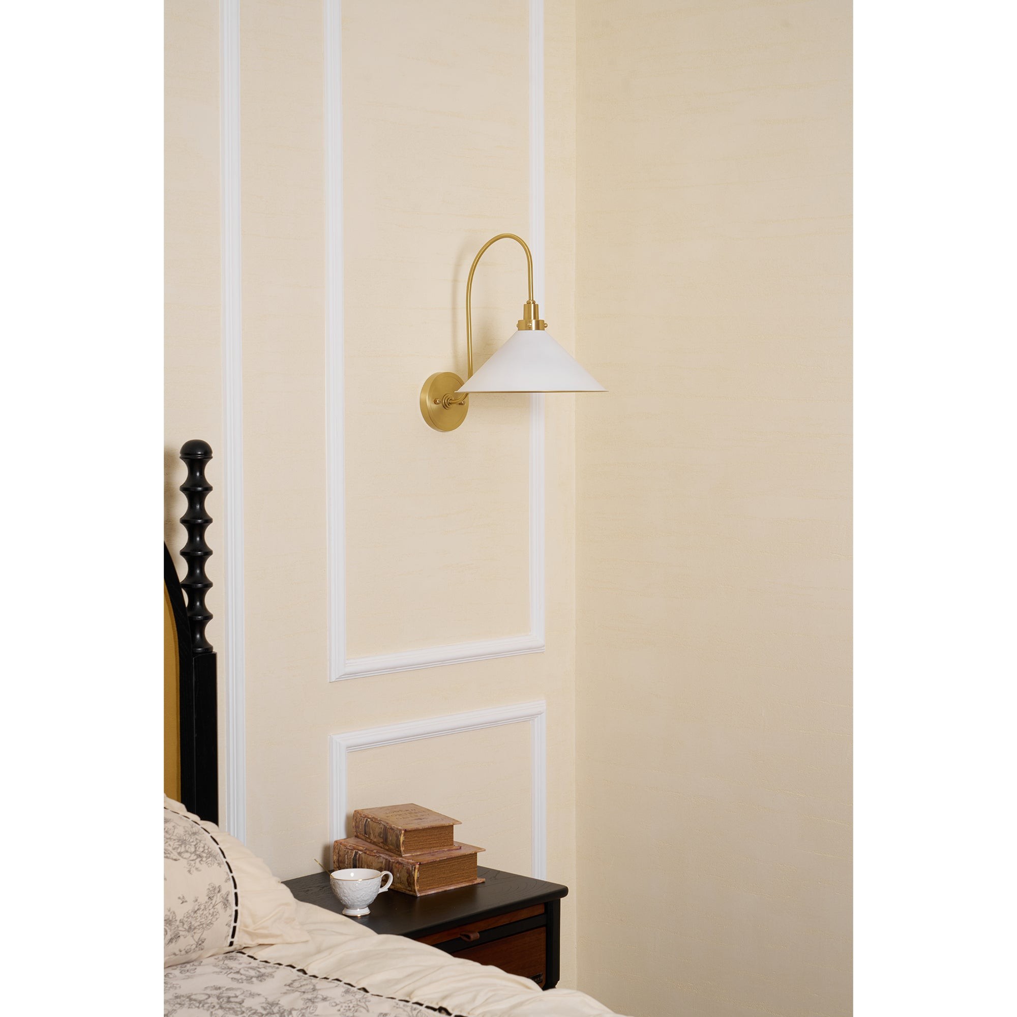 Clivedon wandlamp HL3145