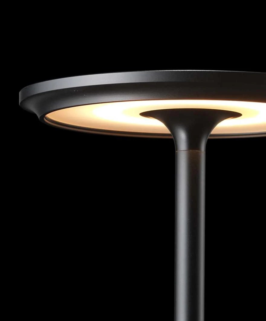 Savoy Elegance draadloze tafellamp HL3358