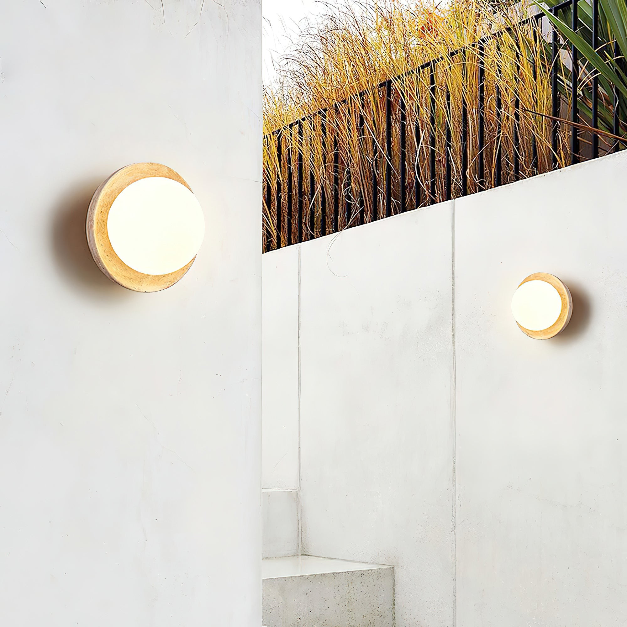 Eala wandlamp HL3209