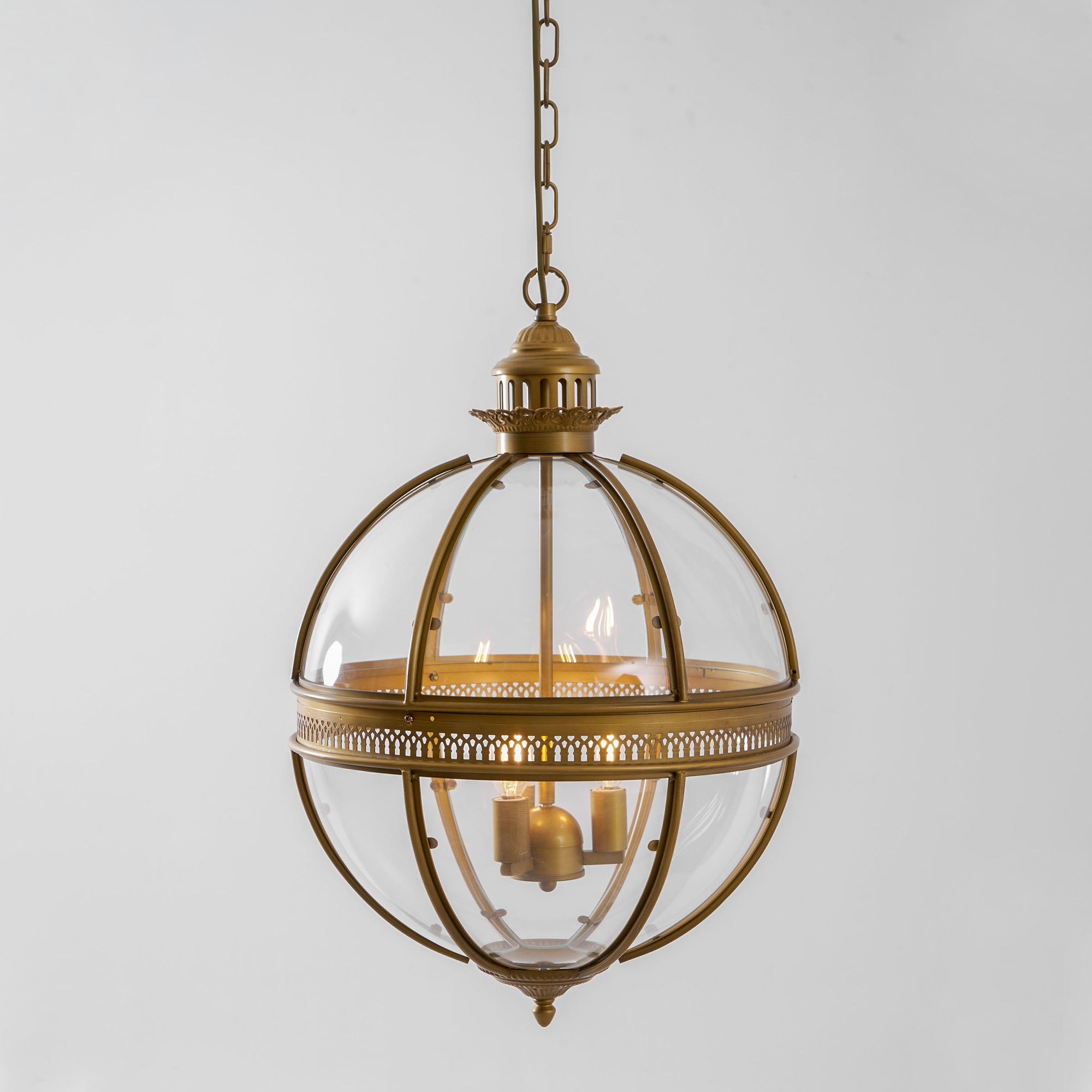 Braeden hanglamp HL3086