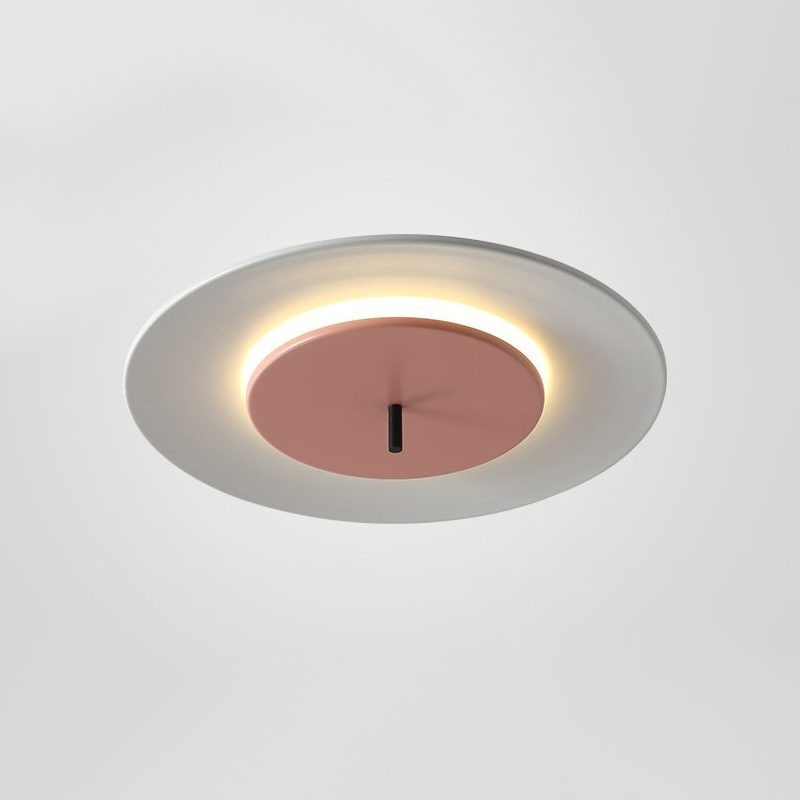 Nordic Lunaire Plafondlamp HL1244