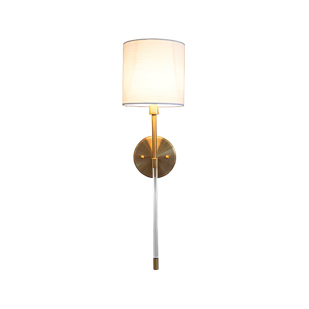 Bristow wandlamp HL3091