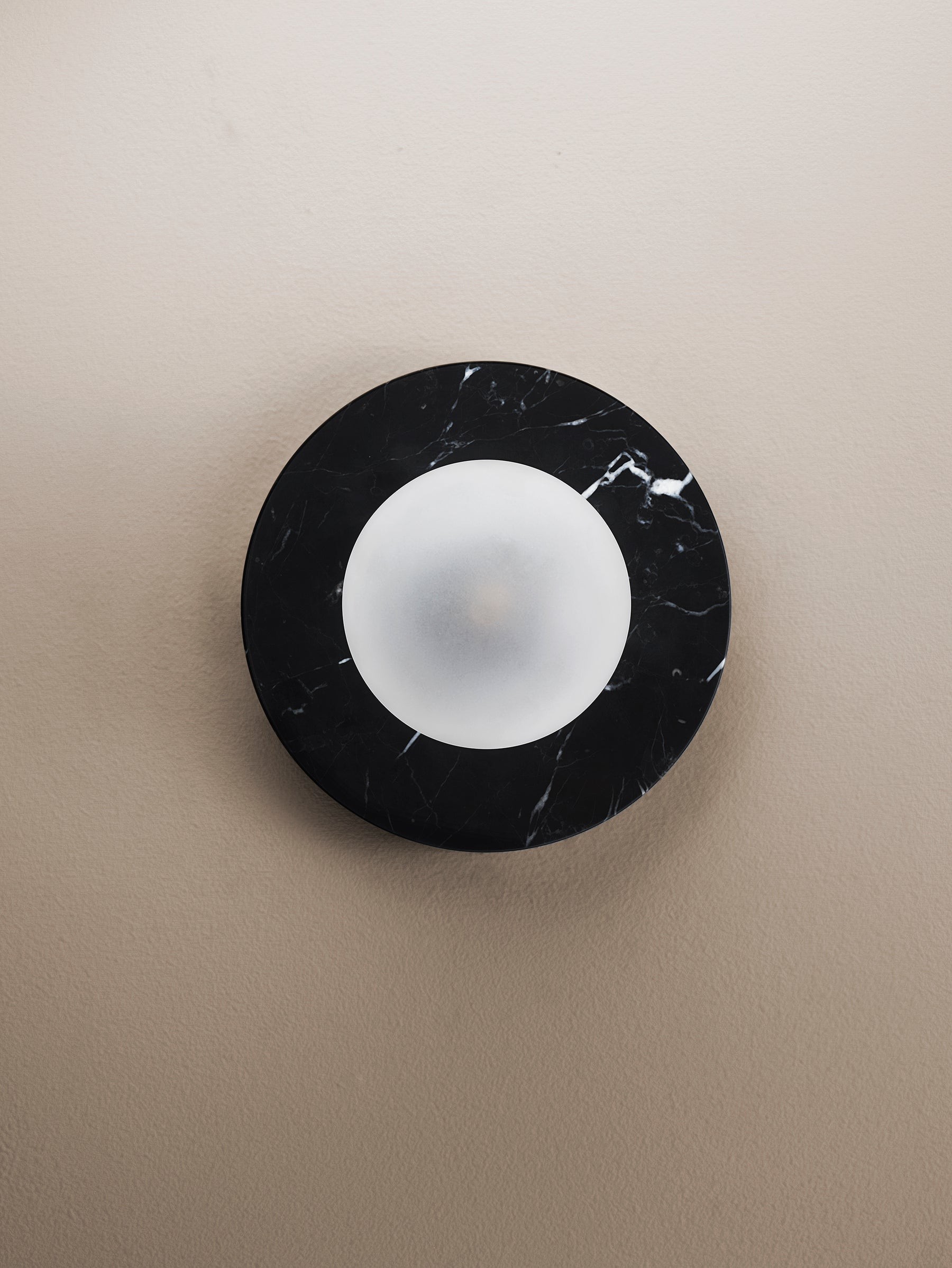 Lucie inbouw wandlamp HL3116