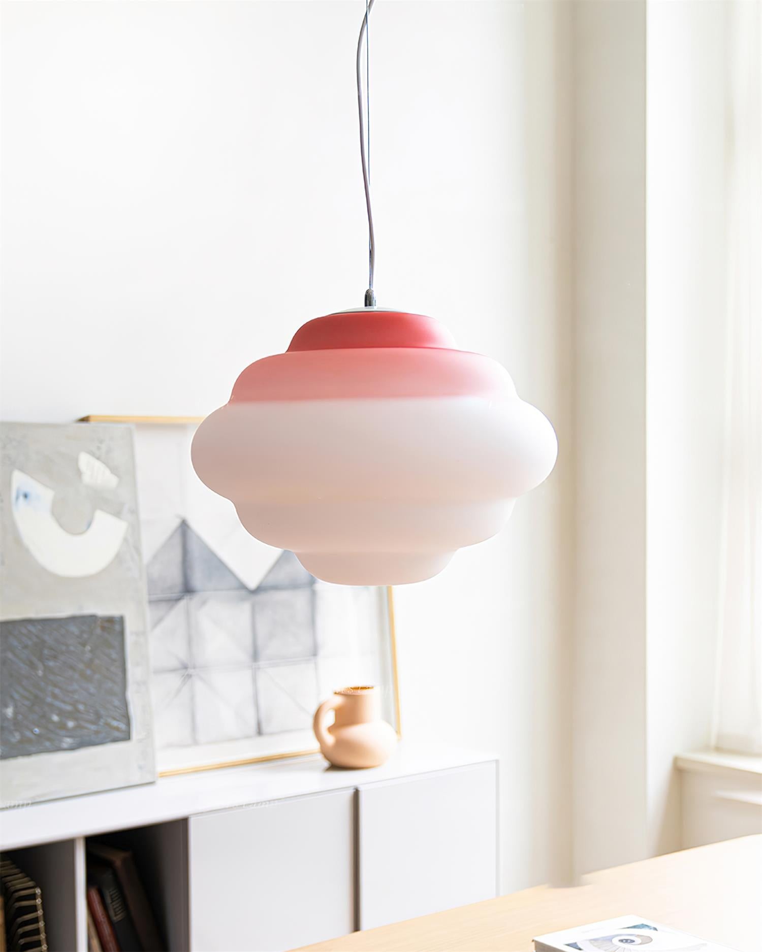 Gradient Cloud Hanglamp HL536