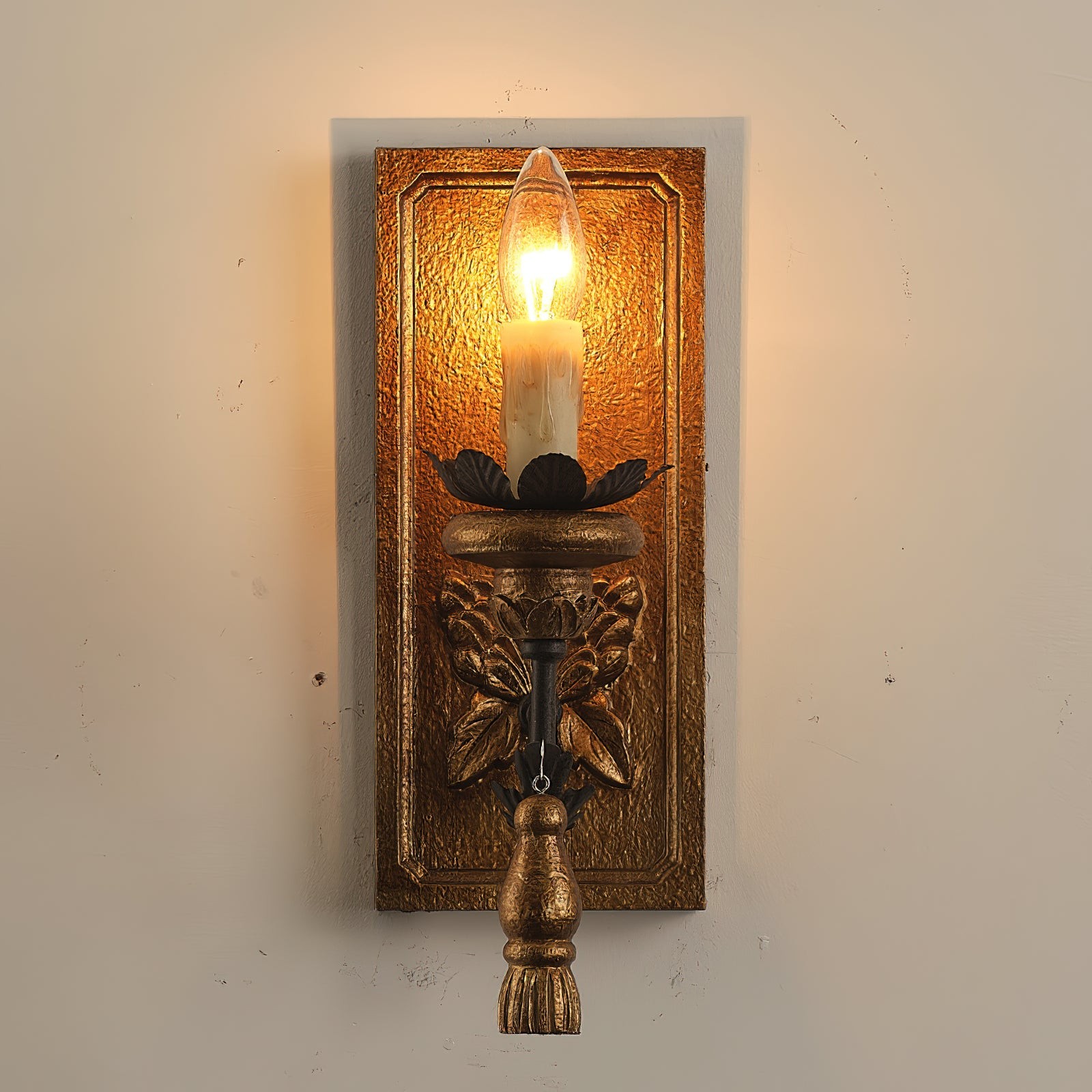 Margarite wandlamp HL3200